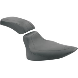 Șa tripper solo vintage smooth MUSTANG SEATS 76172