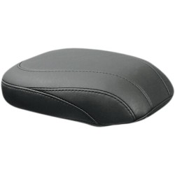 Șa spate Wide Tripper vintage smooth black MUSTANG SEATS 76761 Șa spate Wide Tripper vintage smooth black MUSTANG SEATS 76761