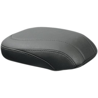 Șa spate Wide Tripper vintage smooth black MUSTANG SEATS 76761 Șa spate Wide Tripper vintage smooth black MUSTANG SEATS 76761