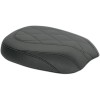Șa spate PILLION PAD SOLO WIDE TRIPPER DIAMOND STITCH MUSTANG SEATS 76763