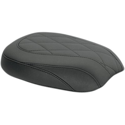 Șa spate PILLION PAD SOLO WIDE TRIPPER DIAMOND STITCH MUSTANG SEATS 76763 Șa spate PILLION PAD SOLO WIDE TRIPPER DIAMOND STITCH MUSTANG SEATS 76763
