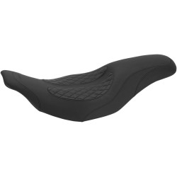 Șa DAVE PEREWITZ SIGNATURE SERIES 2-UP DIAMOND STITCH MUSTANG SEATS 76983