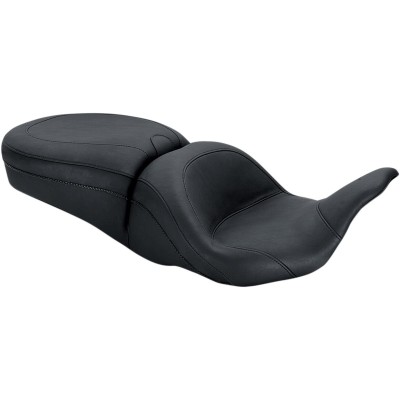 Șa monobloc lowdown MUSTANG SEATS 79700 Șa monobloc lowdown MUSTANG SEATS 79700