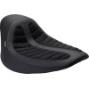 Șa FRED KODLIN SIGNATURE SERIES SOLO BLACK MUSTANG SEATS 76276