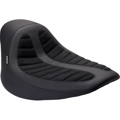 Șa FRED KODLIN SIGNATURE SERIES SOLO BLACK MUSTANG SEATS 76276