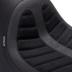 Șa FRED KODLIN SIGNATURE SERIES SOLO BLACK MUSTANG SEATS 76276 Șa FRED KODLIN SIGNATURE SERIES SOLO BLACK MUSTANG SEATS 76276 thumb