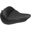 Șa solo tour breakout trapezoid stitch MUSTANG SEATS 76578