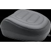 Scaun spate recessed touring cusut MUSTANG SEATS 75888