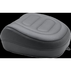 Scaun spate recessed touring cusut MUSTANG SEATS 75888 Scaun spate recessed touring cusut MUSTANG SEATS 75888