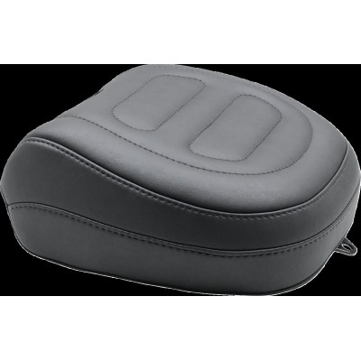 Scaun spate recessed touring cusut MUSTANG SEATS 75888 Scaun spate recessed touring cusut MUSTANG SEATS 75888