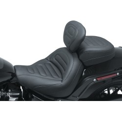 Șa spate TOURING VINTAGE SMOOTH MUSTANG SEATS 79335 Șa spate TOURING VINTAGE SMOOTH MUSTANG SEATS 79335