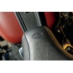 Șa solo standard touring vintage smooth MUSTANG SEATS 75880 Șa solo standard touring vintage smooth MUSTANG SEATS 75880 thumb