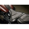 Șa spate pentru pasager recessed touring vintage MUSTANG SEATS 79331 Șa spate pentru pasager recessed touring vintage MUSTANG SEATS 79331 thumb