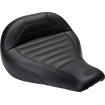 Șa solo tour trapezoid stitch black MUSTANG SEATS 75832 Șa solo tour trapezoid stitch black MUSTANG SEATS 75832 thumb