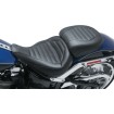 Șa solo tour trapezoid stitch black MUSTANG SEATS 75832 Șa solo tour trapezoid stitch black MUSTANG SEATS 75832 thumb
