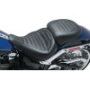 Șa pasager solo tour black MUSTANG SEATS 75833