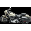 Șa solo tour trapezoid stitch black MUSTANG SEATS 75721 Șa solo tour trapezoid stitch black MUSTANG SEATS 75721 thumb