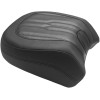 Scaun pasager solo tour negru MUSTANG SEATS 79042