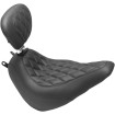 Șa solo DBR WDTRPR DIAM MUSTANG SEATS 83007 Șa solo DBR WDTRPR DIAM MUSTANG SEATS 83007 thumb