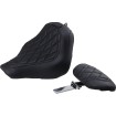 Șa solo DBR WDTRPR DIAM MUSTANG SEATS 83034 Șa solo DBR WDTRPR DIAM MUSTANG SEATS 83034 thumb