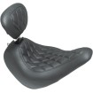 Șa solo DBR WDTRPR DIAM MUSTANG SEATS 83043 Șa solo DBR WDTRPR DIAM MUSTANG SEATS 83043 thumb