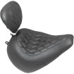 Șa solo DBR WDTRPR DIAM MUSTANG SEATS 83061 Șa solo DBR WDTRPR DIAM MUSTANG SEATS 83061 thumb