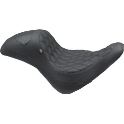 Șa EXTRMFSTBK FATBOY MUSTANG SEATS 75838 Șa EXTRMFSTBK FATBOY MUSTANG SEATS 75838