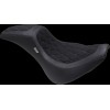 Șa fastback KODLIN SOFTAIL MUSTANG SEATS 76321GM