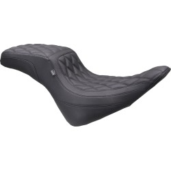Șa squareback 2up breakout MUSTANG SEATS 86006