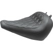 Șa solo wide tripper breakout MUSTANG SEATS 85033 thumb