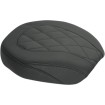 Șa spate solo wide tripper cu cusături în formă de diamant negru MUSTANG SEATS 76705 Șa spate solo wide tripper cu cusături în formă de diamant negru MUSTANG SEATS 76705 thumb