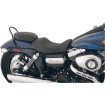 Șa spate solo wide tripper cu cusături în formă de diamant negru MUSTANG SEATS 76705 Șa spate solo wide tripper cu cusături în formă de diamant negru MUSTANG SEATS 76705 thumb