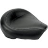 Șa wide touring solo vintage smooth MUSTANG SEATS 75759