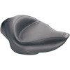 Șa wide touring solo vintage smooth MUSTANG SEATS 76150