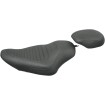Șa Tripper ssolo tuck n' roll stitch MUSTANG SEATS 76954 Șa Tripper ssolo tuck n' roll stitch MUSTANG SEATS 76954 thumb