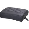 Șa pasager tripper NIGHTSTER MUSTANG SEATS 83101