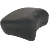 Șa spate pentru pasager recessed solo vintage smooth MUSTANG SEATS 79110