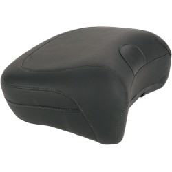 Șa spate pentru pasager recessed solo vintage smooth MUSTANG SEATS 79110 Șa spate pentru pasager recessed solo vintage smooth MUSTANG SEATS 79110