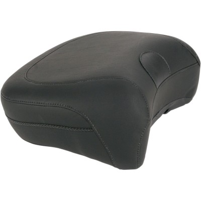 Șa spate pentru pasager recessed solo vintage smooth MUSTANG SEATS 79110 Șa spate pentru pasager recessed solo vintage smooth MUSTANG SEATS 79110
