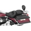Șa REGAL monobloc ultra touring 2-up pillow top cu ținte negre MUSTANG SEATS 75466 Șa REGAL monobloc ultra touring 2-up pillow top cu ținte negre MUSTANG SEATS 75466 thumb