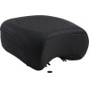 Șa spate cu design texturat adâncit MUSTANG SEATS 79436
