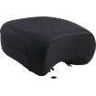 Șa spate cu design texturat adâncit MUSTANG SEATS 79436 thumb