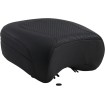 Șa spate cu design texturat adâncit MUSTANG SEATS 79436 thumb