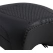 Șa spate cu design texturat adâncit MUSTANG SEATS 79436 thumb