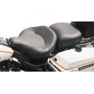 Șa spate cu design texturat adâncit MUSTANG SEATS 79436 thumb