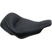 Șa wide solo special smooth MUSTANG SEATS 75353 thumb