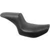 Șa FASTBACK 2-UP smooth MUSTANG SEATS 75445