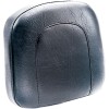 Perna pentru spătar sissy bar din vinil vintage plain MUSTANG SEATS 79049