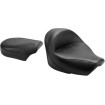 Șa din două piese wide touring 2-up vintage smooth MUSTANG SEATS 76521 Șa din două piese wide touring 2-up vintage smooth MUSTANG SEATS 76521 thumb