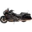 Șa tripper fastback deluxe 2-up tuck n' roll stitch MUSTANG SEATS 76841 Șa tripper fastback deluxe 2-up tuck n' roll stitch MUSTANG SEATS 76841 thumb